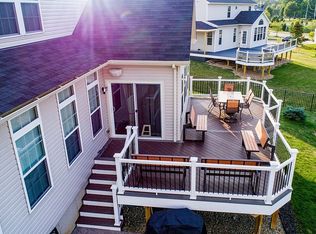 1445 McLean Ave, Streetsboro, OH 44241