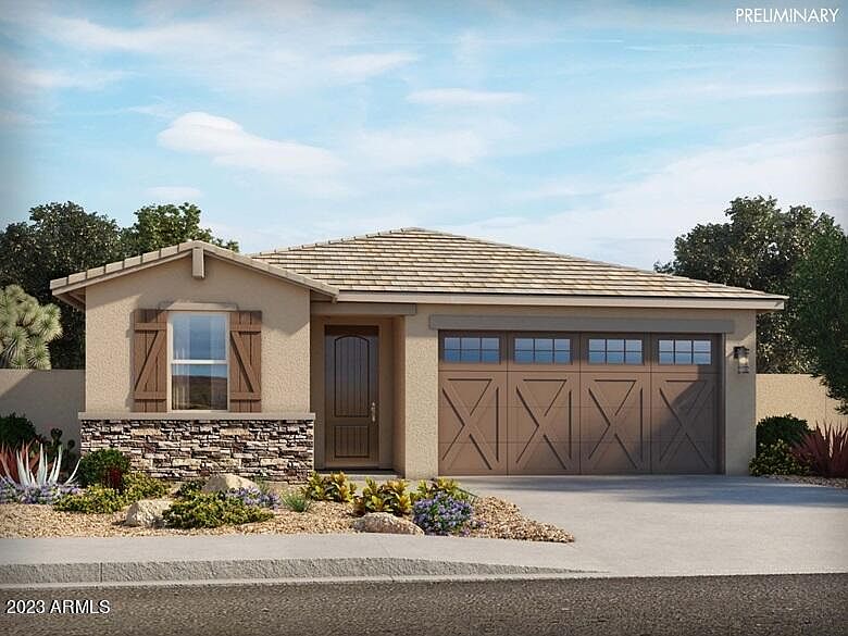 1st image of 14469 W BUCKSKIN Trail