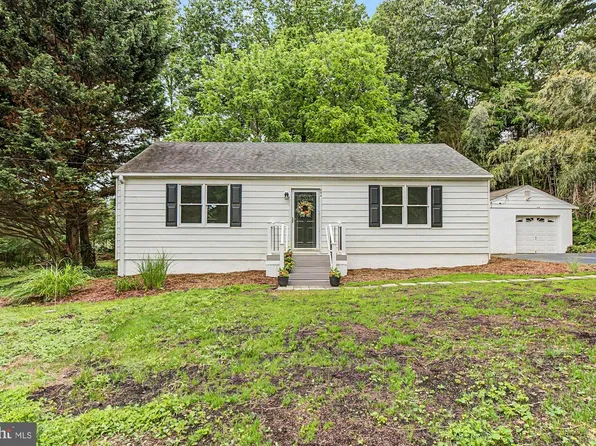 604 Prospect Mill Rd, Bel Air, MD 21015