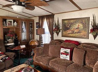 4712 Jefferson St, Hope Mills, NC 28348