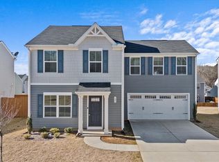 123 Bleckley Trl, Anderson, SC 29625