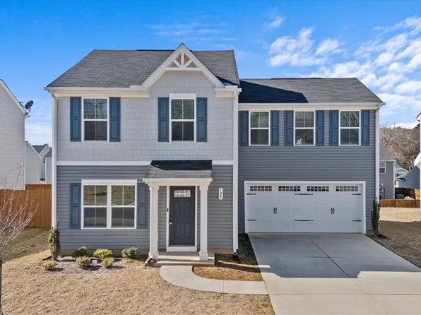 123 Bleckley Trl, Anderson, SC 29625