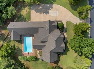 2772 La Belle Rue, Edmond, OK 73034