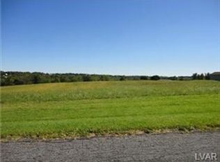 144 E Douglasville Rd, Nazareth, PA 18064