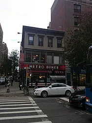 2641 Broadway in Upper West Side
