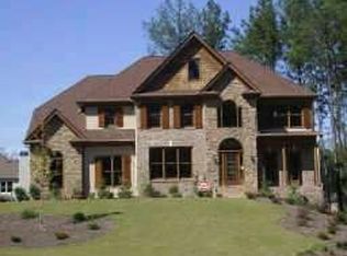 431 Willie Kate Ln, Lawrenceville, GA 30045