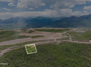 1645 E Marcella Ridge Rd #506, Heber City, UT 84032
