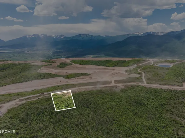 1645 E Marcella Ridge Rd #506, Heber City, UT 84032