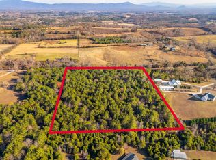 Morgan Rd NE, Charleston, TN 37310