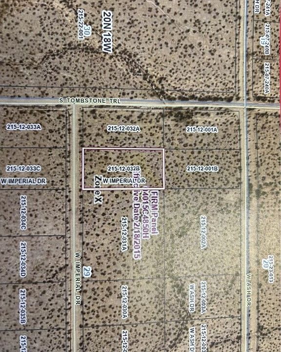 1st image of . W Imperial Drive