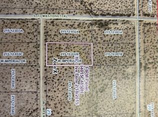 W Imperial Dr, Golden Valley, AZ 86413