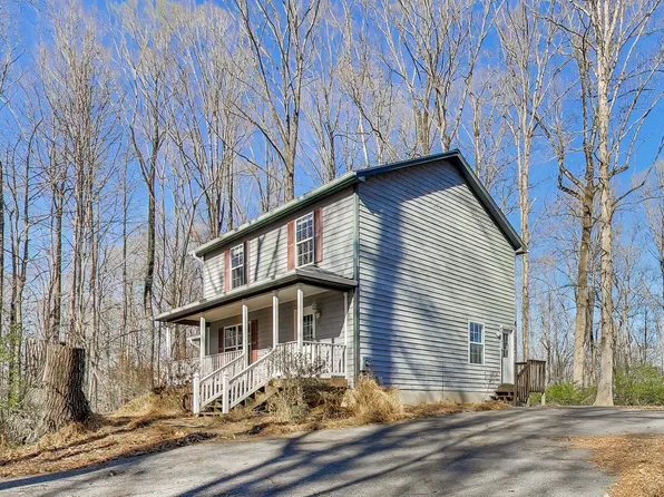 525 Stoakley Rd, Prince Frederick, MD 20678