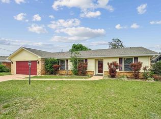 11204 Bridge Creek Dr, Pensacola, FL 32506