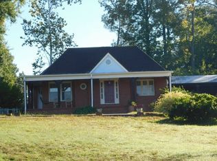 608 S Greer Blvd, Pittsburg, TX 75686