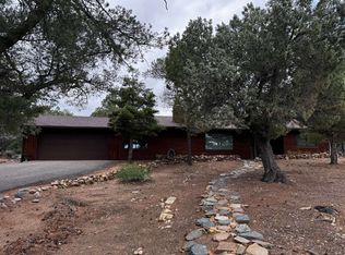 152 N Equestrian Way, Prescott, AZ 86303