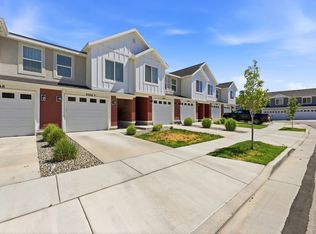 8446 W Beckville Dr S, Magna, UT 84044