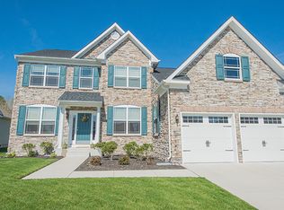 29512 Glenwood Dr, Millsboro, DE 19966