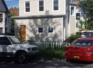 35 S 7th Ave, Mount Vernon, NY 10550