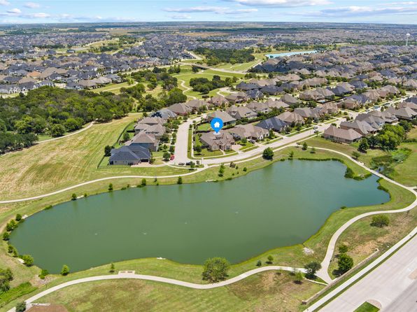 Home for Sale in Prosper TX