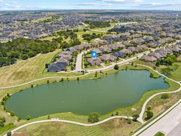 4510 Woodbine Ln, Prosper, TX 75078