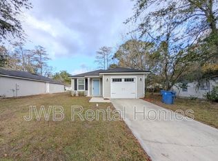 1937 Meharry Ave, Jacksonville, FL 32209