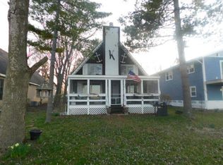 1508 Skinner Dr, Twin Lakes, WI 53181