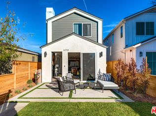 11755 Tennessee Ave, Los Angeles, CA 90064