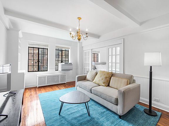 2nd image of 25 Tudor City Pl APT 1804