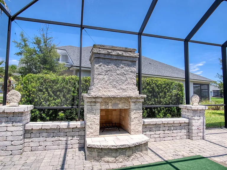 297 Dunes Of Amelia Dr #1 — Photo 26