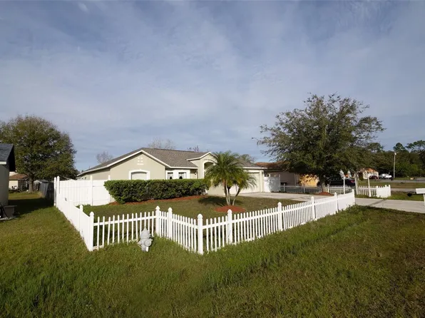 610 Tamarin Ln, Poinciana, FL 34759