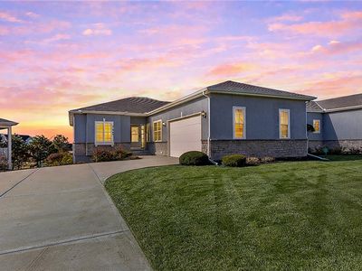 21962 W 116th Ter, Olathe, KS, 66061