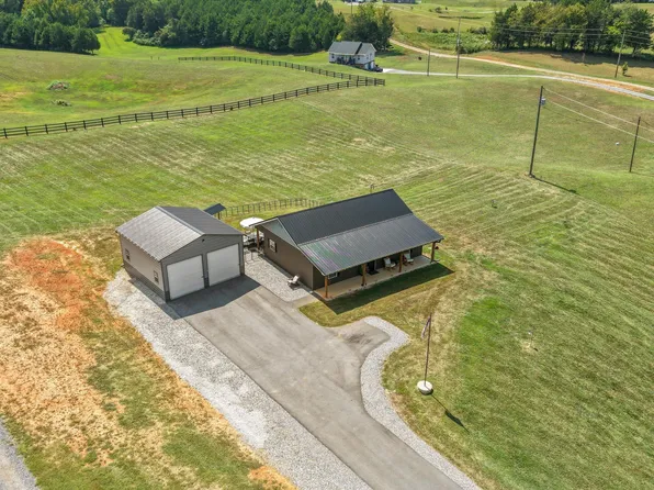 1131 Fate Rankin Rd, Jefferson City, TN 37760
