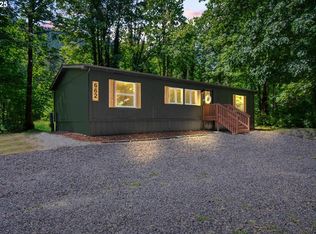 662 Cannavina Rd, Carson, WA 98610