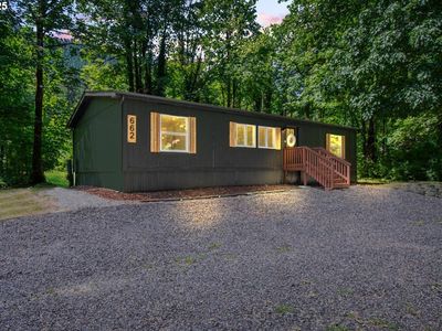662 Cannavina Rd, Carson, WA, 98610