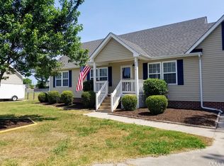 2410 Peartree Rd, Elizabeth City, NC 27909