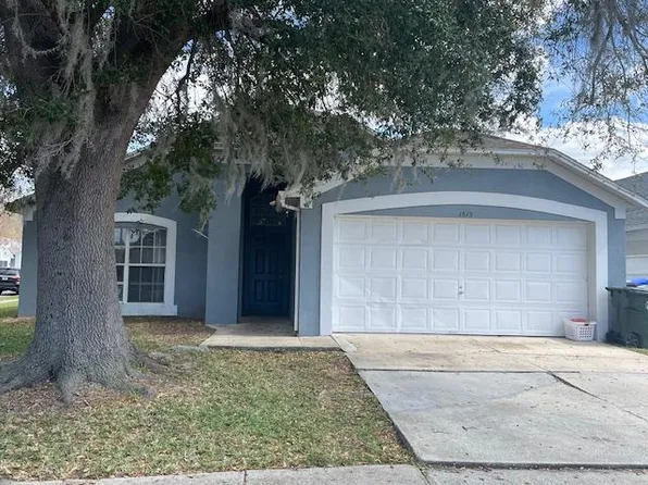 1815 Wimbledon St, Kissimmee, FL 34743
