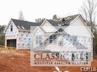 LOT 11-11A Claystone Woods Dr, Athens, GA 30606