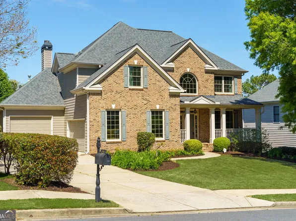 140 Waterstone Point, Acworth, GA 30101