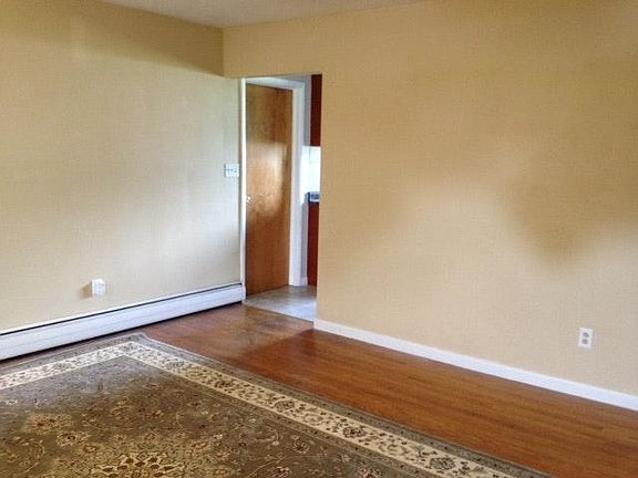 Living Room from front door