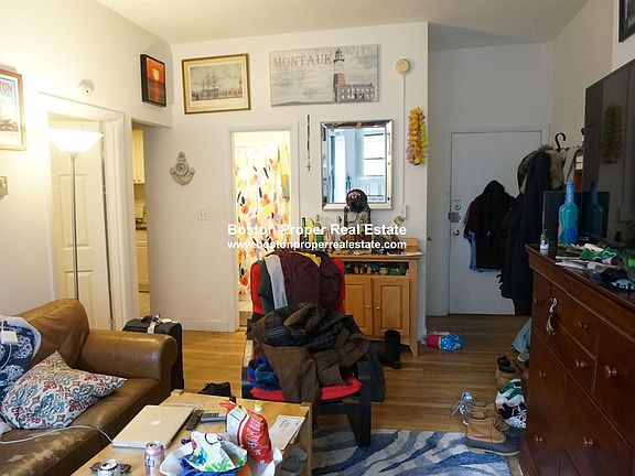 529 Beacon St. #12A Boston - Back Bay Unit Photo 6 (1)