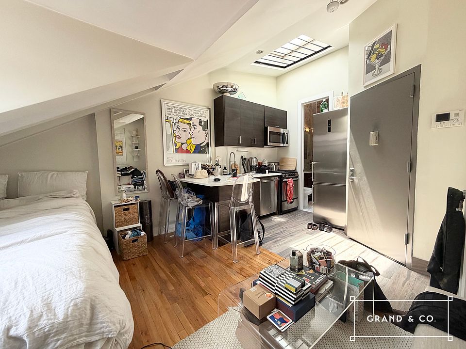 1st image of 410 W 22nd St APT 5F