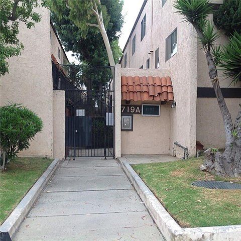 1st image of 719 N Eucalyptus Ave #2
