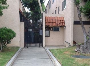 719 N Eucalyptus Ave #2, Inglewood, CA 90302