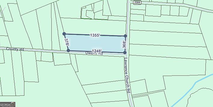 1st image of 0 Lawrence Church Rd