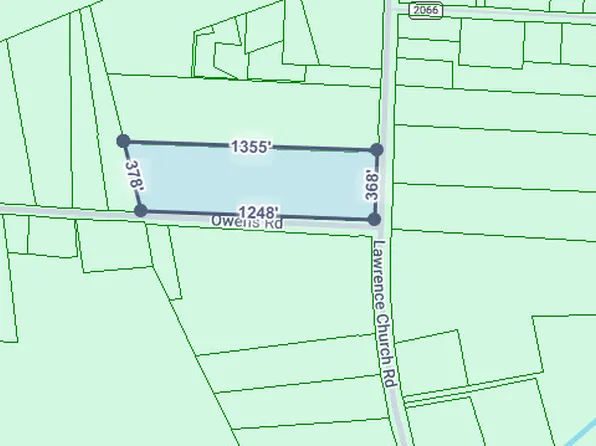 0 Lawrence Church Rd, Pembroke, GA 31321