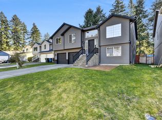 4022 231st Street Ct E, Spanaway, WA