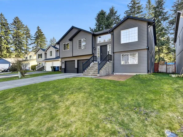 4022 231st Street Ct E, Spanaway, WA 98387