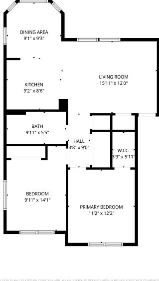 11884 W Cloverbrook Ln #201 — Photo 23