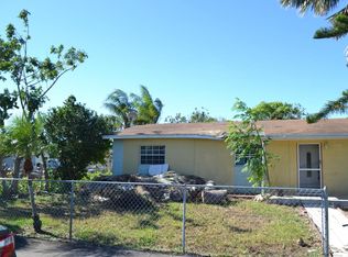 30734 SW 153rd Ct, Homestead, FL 33033