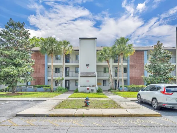 3 Escondido Cir Unit 3, Altamonte Springs, FL 32701